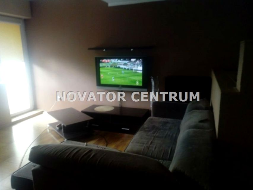 Mieszkanie Bydgoszcz