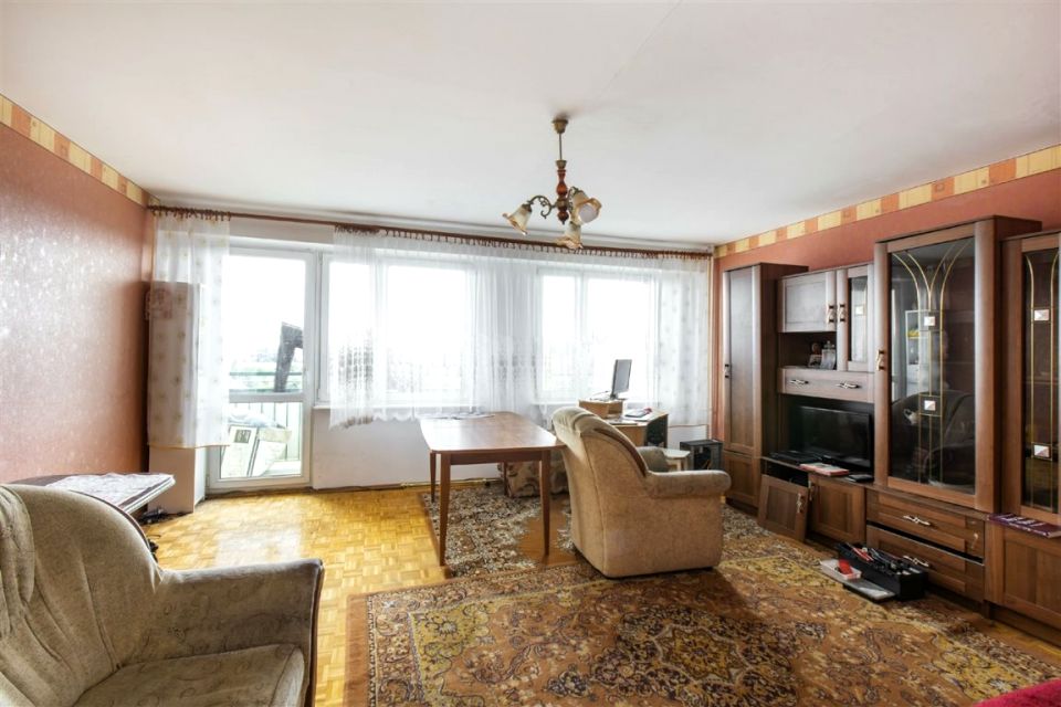 Mieszkanie blok mieszkalny sprzedaż