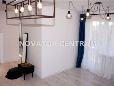 Mieszkanie Bydgoszcz