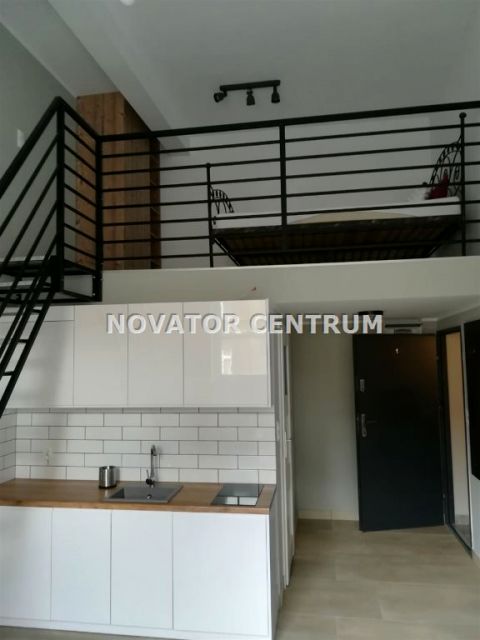 Mieszkanie Bydgoszcz