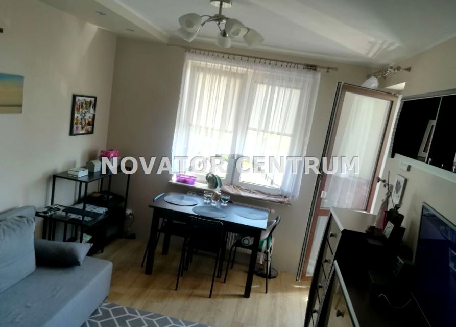 Mieszkanie Bydgoszcz