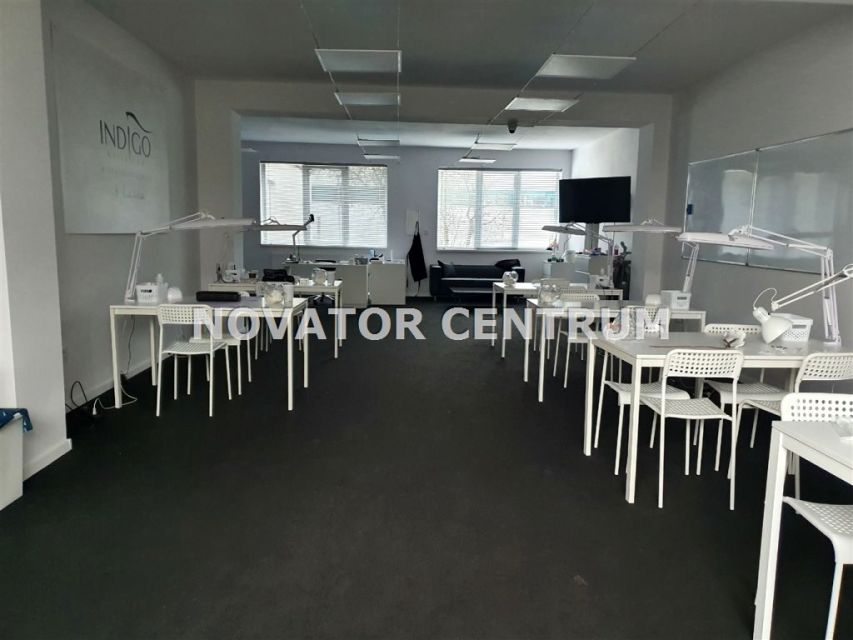 Budynek użytkowy Bydgoszcz