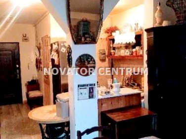 Mieszkanie Bydgoszcz