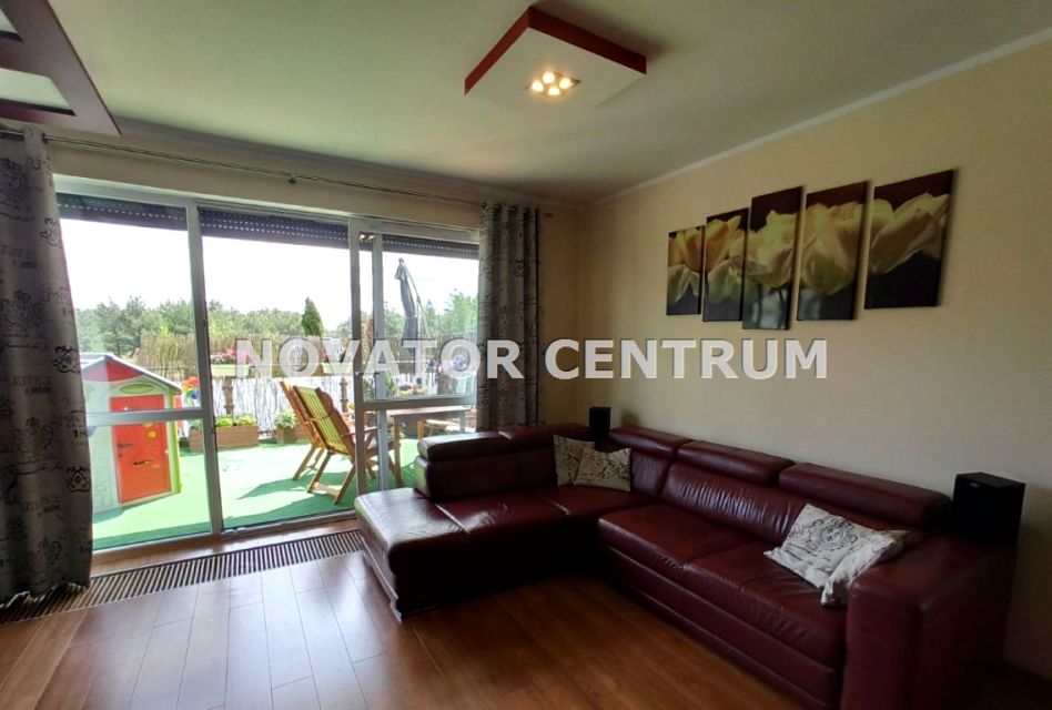 Mieszkanie Bydgoszcz