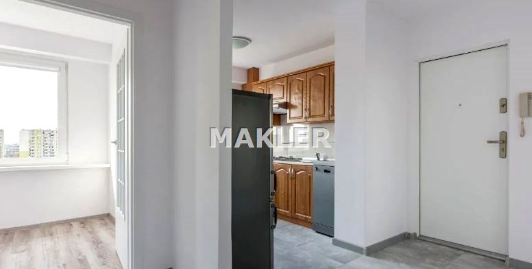 Mieszkanie Bydgoszcz