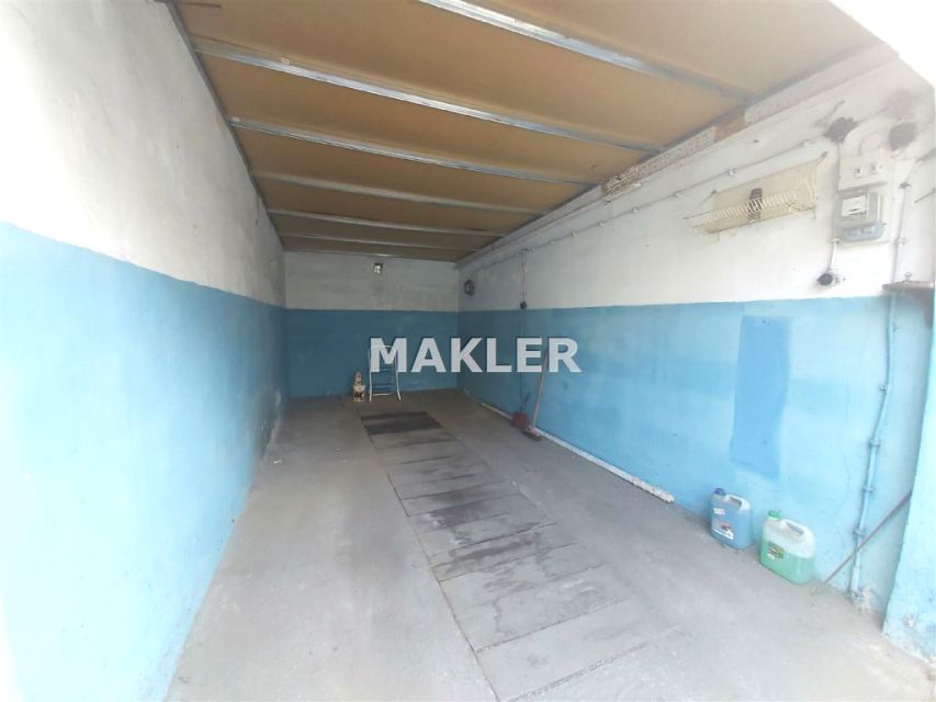 Budynek użytkowy Bydgoszcz