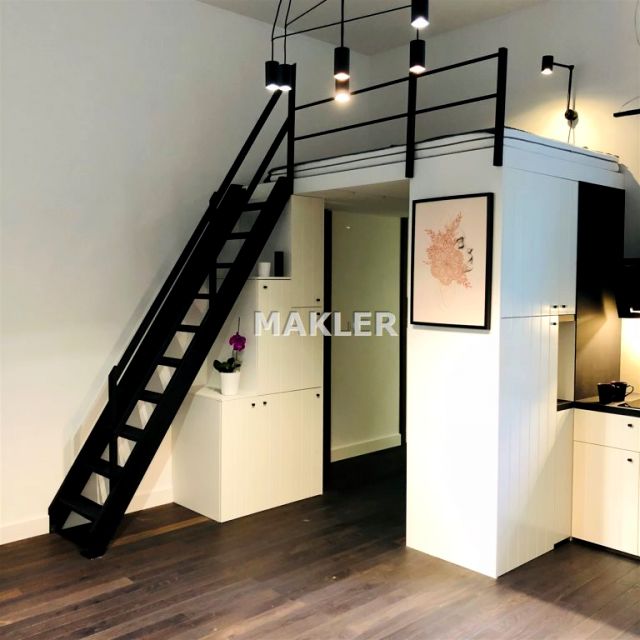 Mieszkanie Bydgoszcz