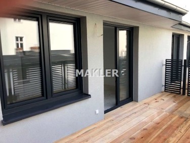 Mieszkanie Bydgoszcz