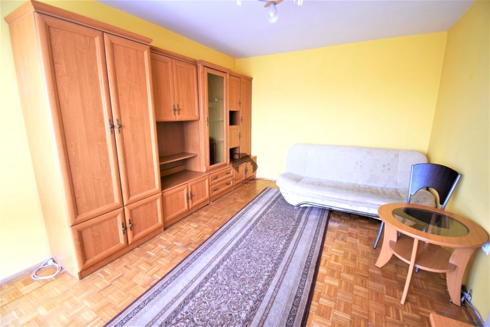 Mieszkanie Bydgoszcz