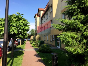 Mieszkanie Bielany Wrocławskie
