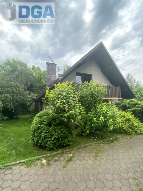 Dom Gorzków