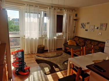 Mieszkanie Bydgoszcz
