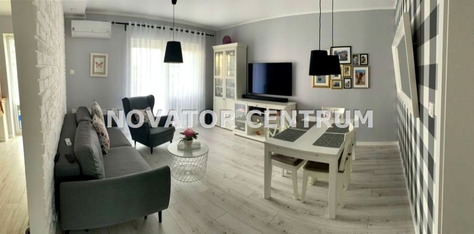 Mieszkanie Bydgoszcz