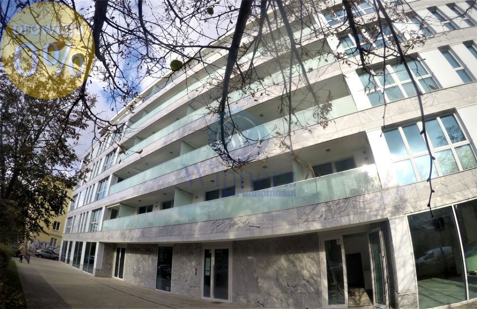 Mieszkanie Warszawa