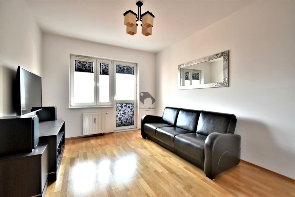 Mieszkanie Bydgoszcz