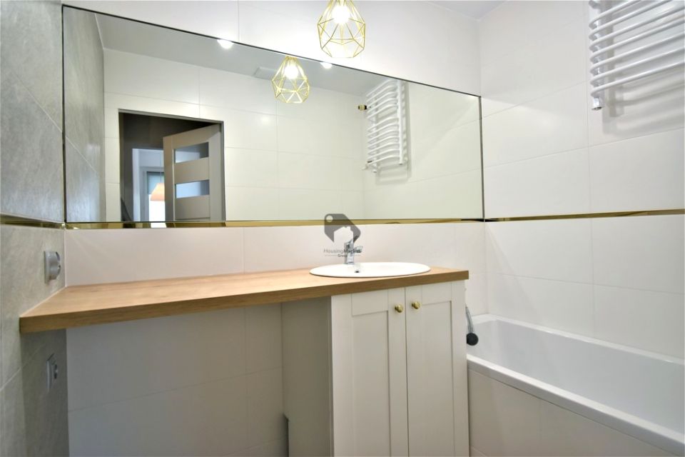 Mieszkanie Bydgoszcz