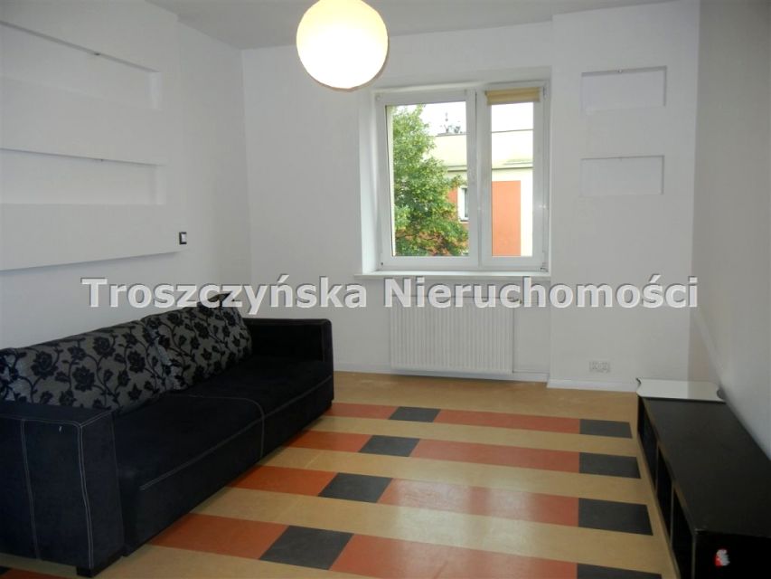 Mieszkanie Częstochowa