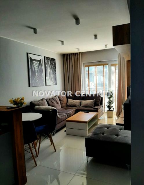 Mieszkanie Bydgoszcz