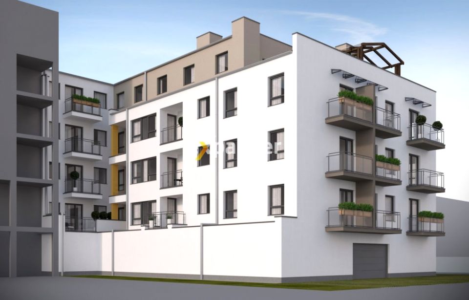 Mieszkanie Poznań