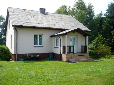 Dom Rogówko