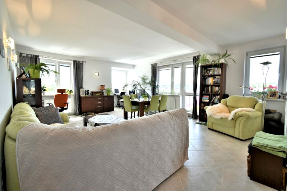 Mieszkanie Bydgoszcz