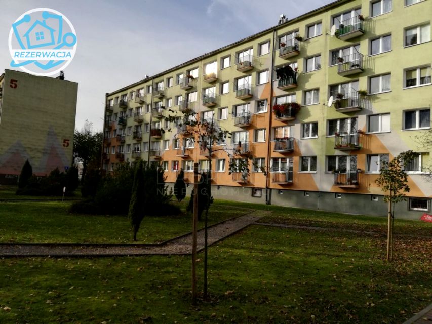 Mieszkanie Ustka
