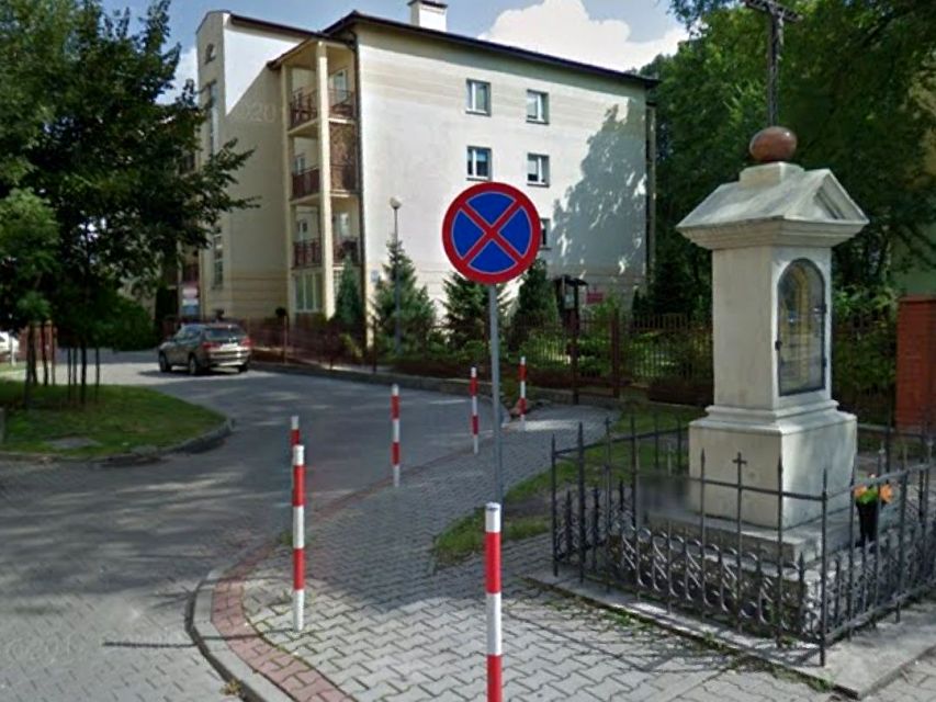 Mieszkanie Radom