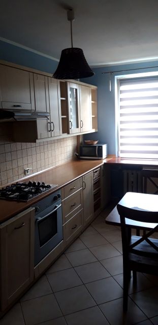 Mieszkanie Częstochowa
