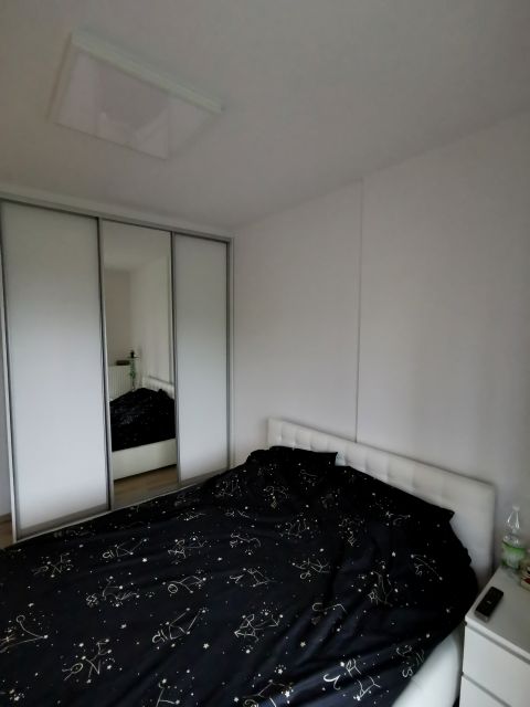 Pokój Warszawa