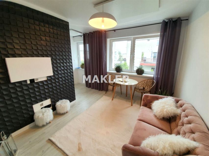 Mieszkanie Bydgoszcz