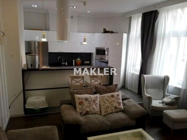 Mieszkanie Bydgoszcz