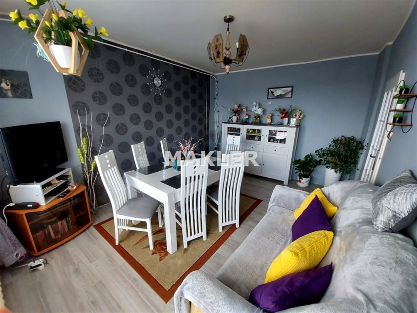 Mieszkanie Bydgoszcz