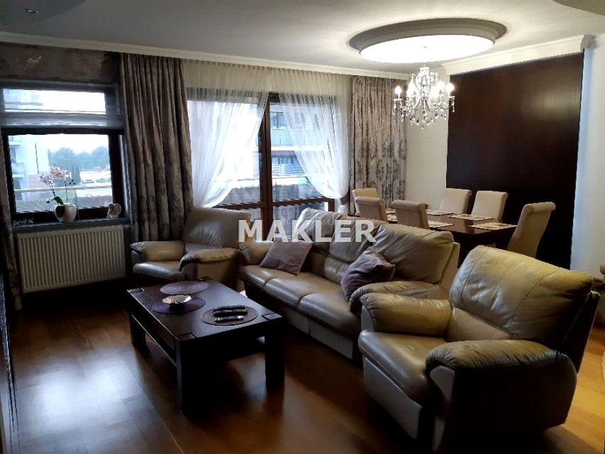 Mieszkanie Bydgoszcz