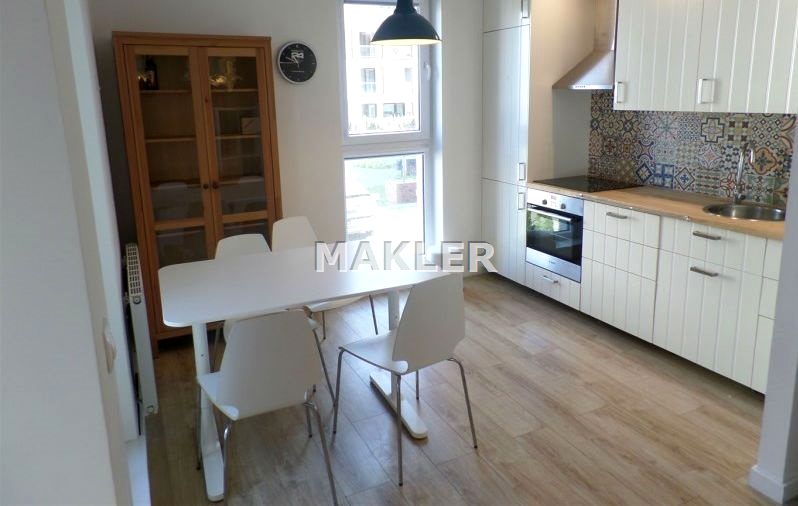 Mieszkanie Bydgoszcz