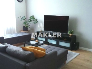 Mieszkanie Bydgoszcz