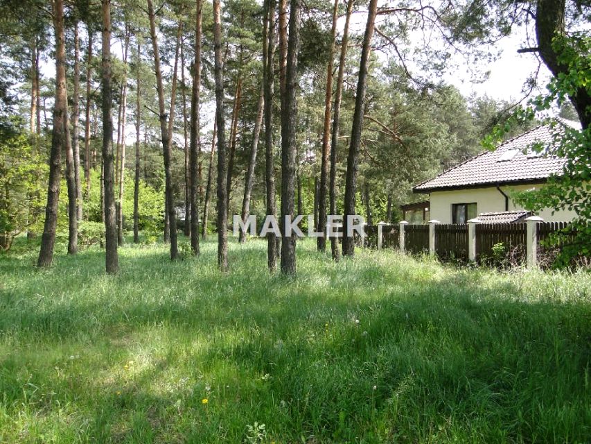 Działka budowlana Bydgoszcz