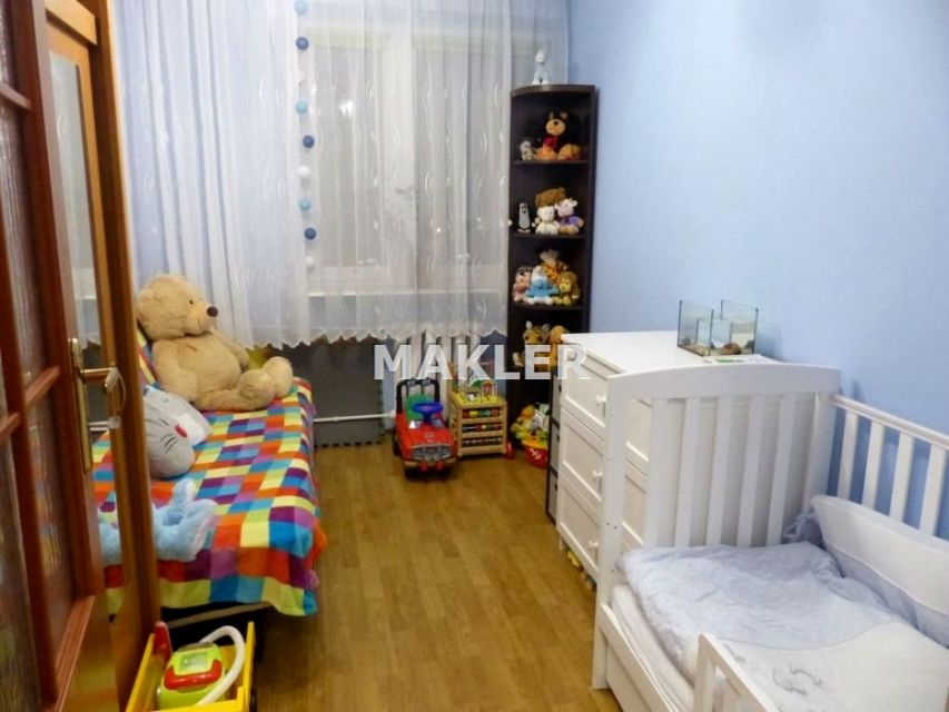 Mieszkanie Bydgoszcz