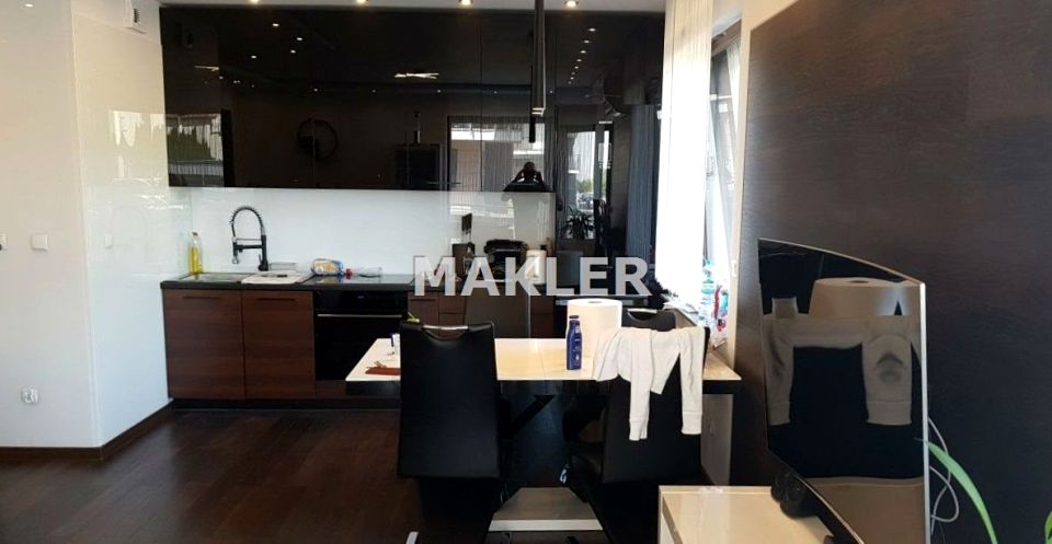 Mieszkanie Bydgoszcz