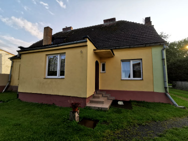 Dom Wierciszewo