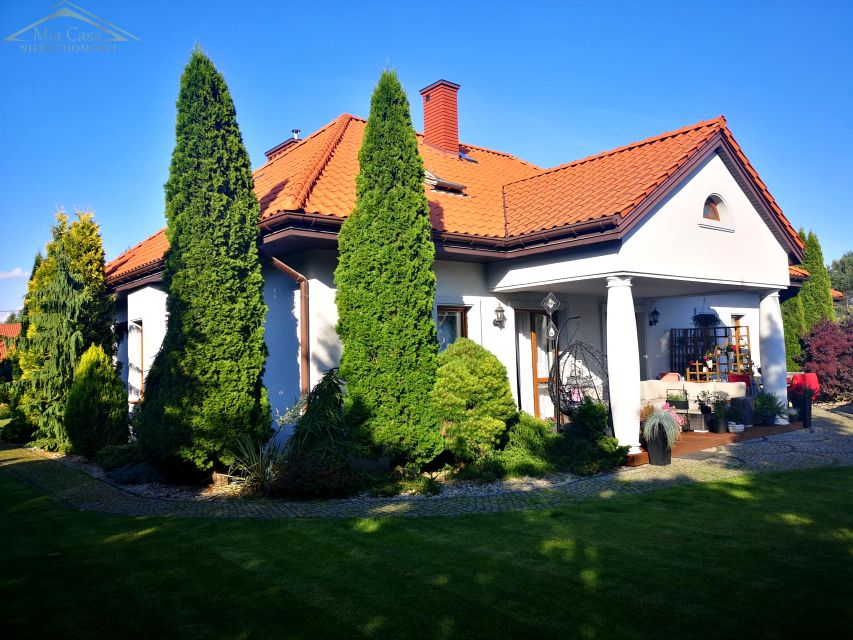 Dom Szczęsne