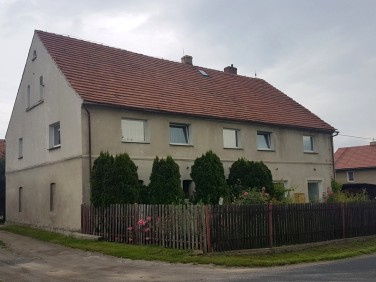Dom Paszowice