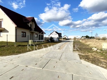 Działka budowlano-rolna Skarbimierzyce