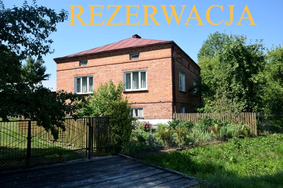 Dom Cewków