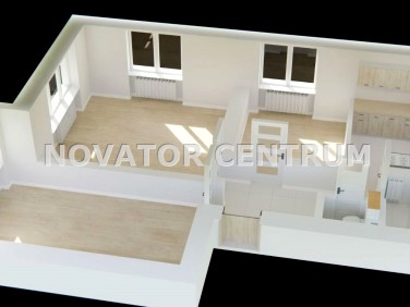 Mieszkanie Bydgoszcz