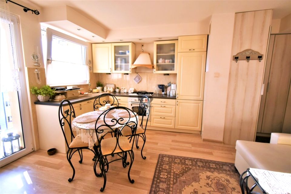 Mieszkanie Bydgoszcz