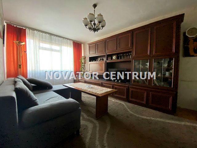 Mieszkanie Bydgoszcz