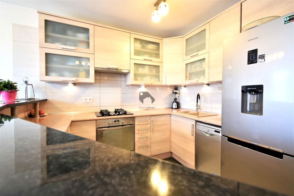 Mieszkanie Bydgoszcz