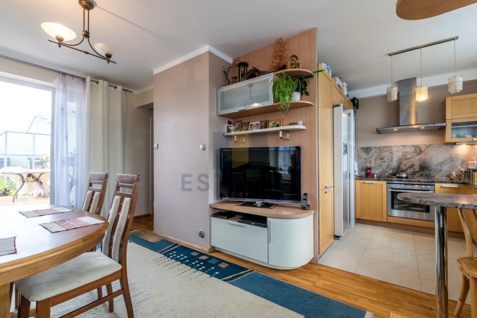Mieszkanie Gdynia