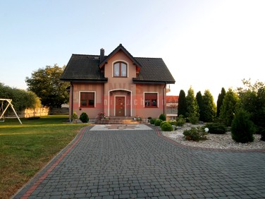 Dom Więcmierzyce