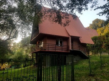 Dom Wiśniowa